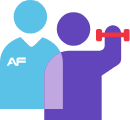 Coaching<br>Huấn luyện