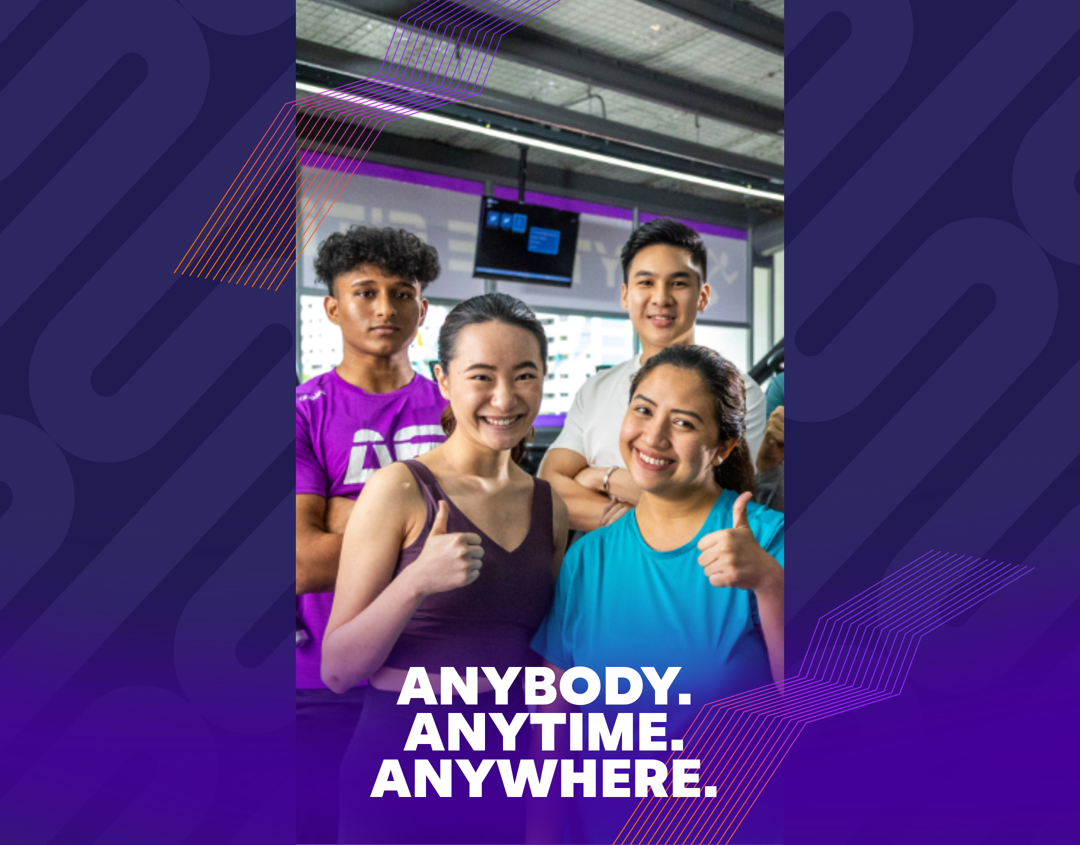 Unlock Your Fitness Goals: $10 Anytime Fitness Membership - 0g1k6u2